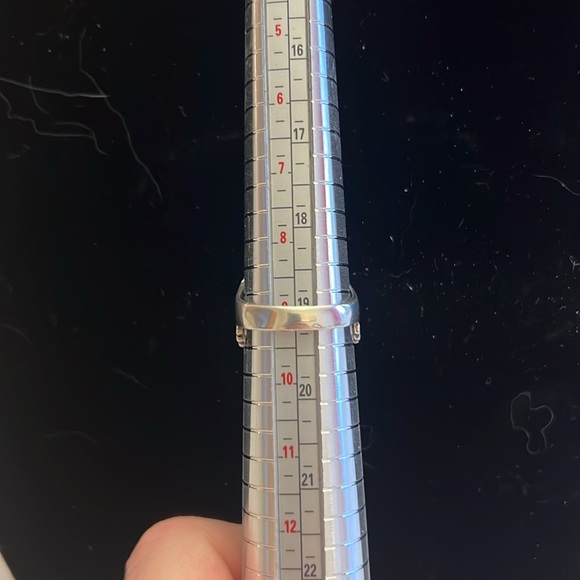 SAJEN 925 Sterling Silver Laramar Ring - Picture 4 of 6